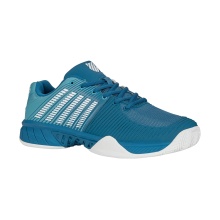 KSwiss Tennisschuhe Express Light 2 Allcourt blau Herren